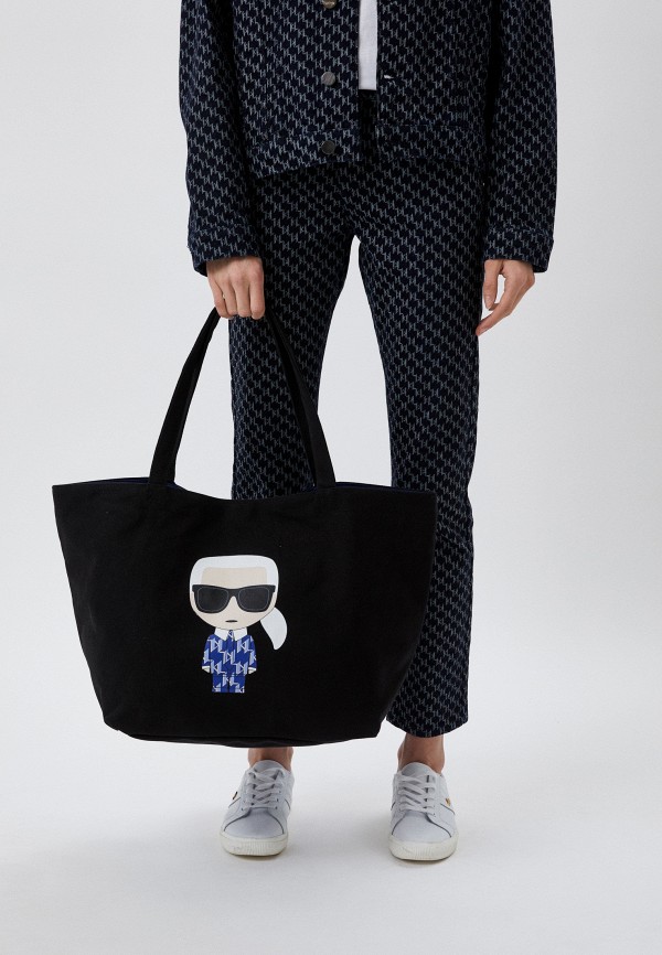 фото Сумка karl lagerfeld