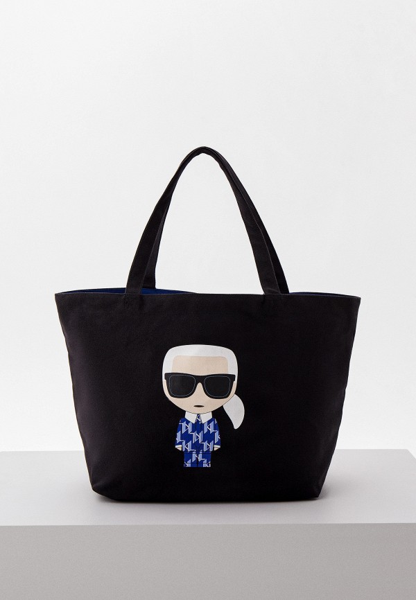 фото Сумка karl lagerfeld