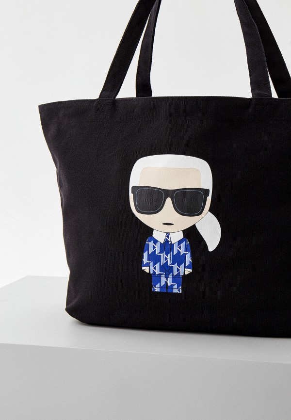 фото Сумка karl lagerfeld