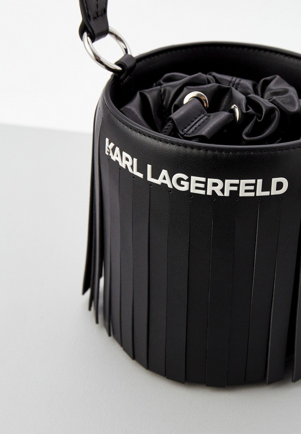 фото Сумка karl lagerfeld