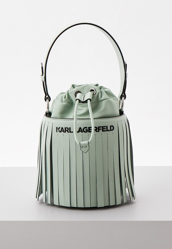 фото Сумка karl lagerfeld