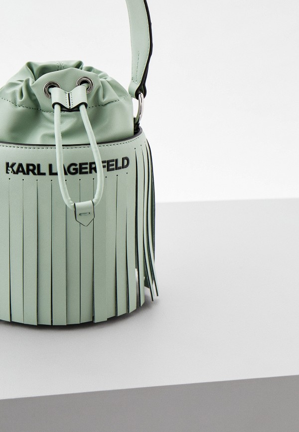 фото Сумка karl lagerfeld