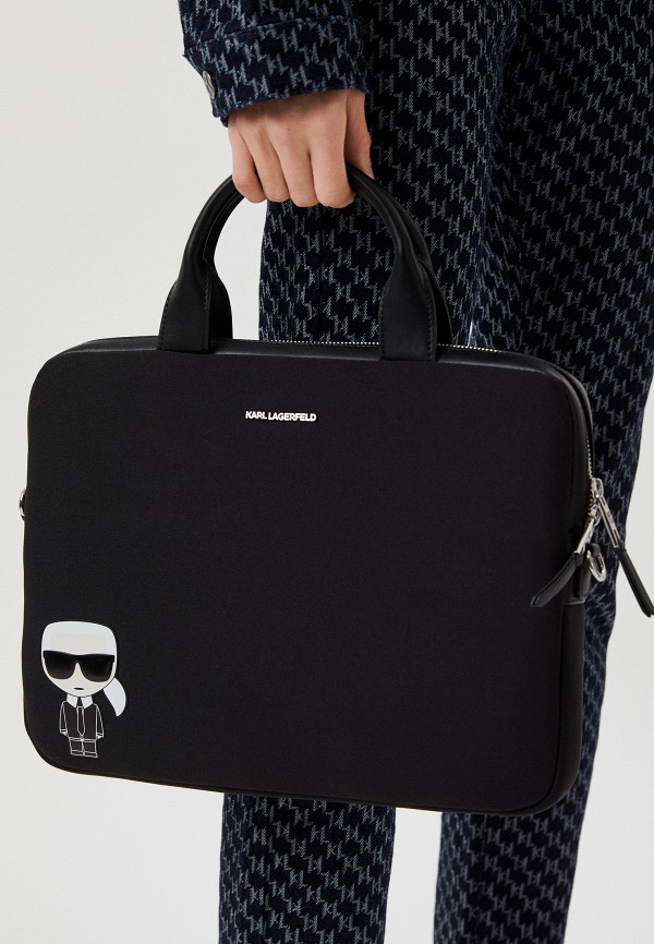фото Сумка karl lagerfeld