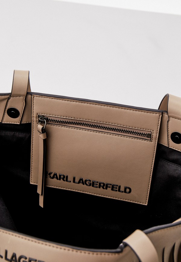 фото Сумка karl lagerfeld