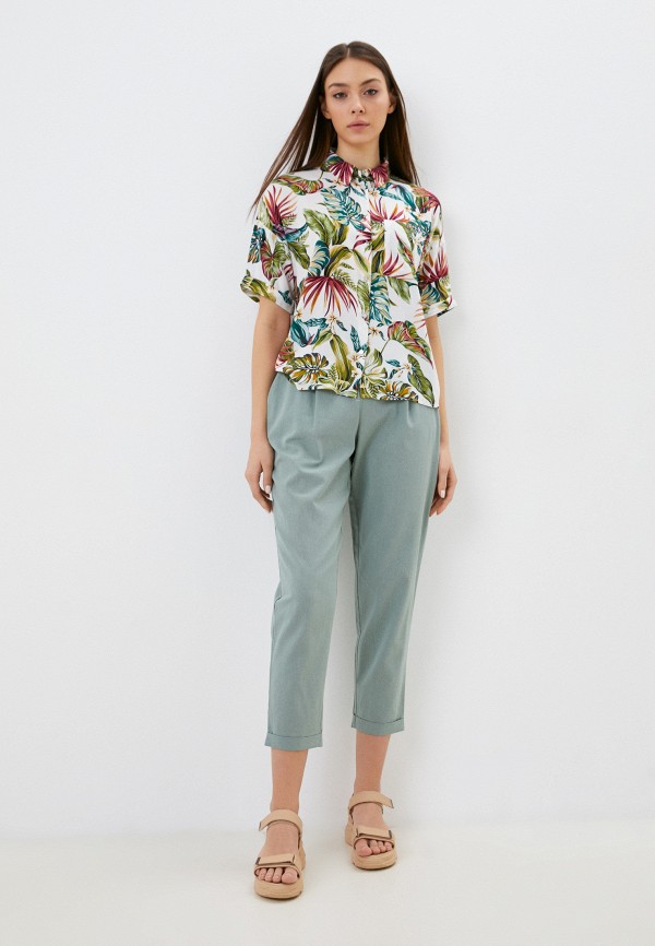 фото Брюки zolla