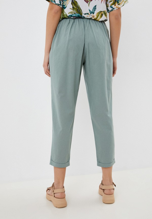 фото Брюки zolla