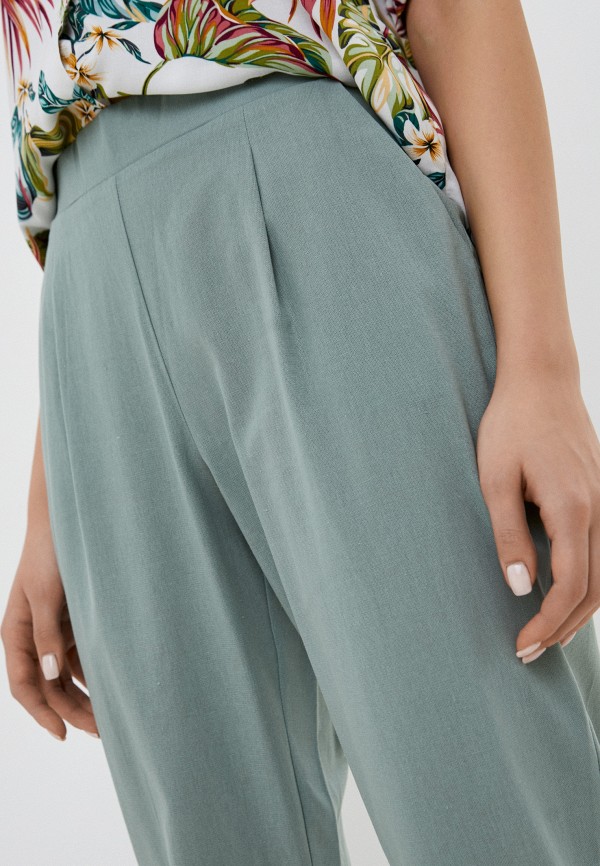 фото Брюки zolla