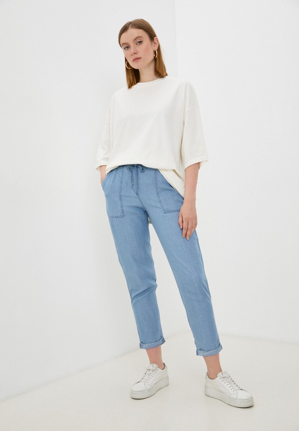 фото Брюки zolla