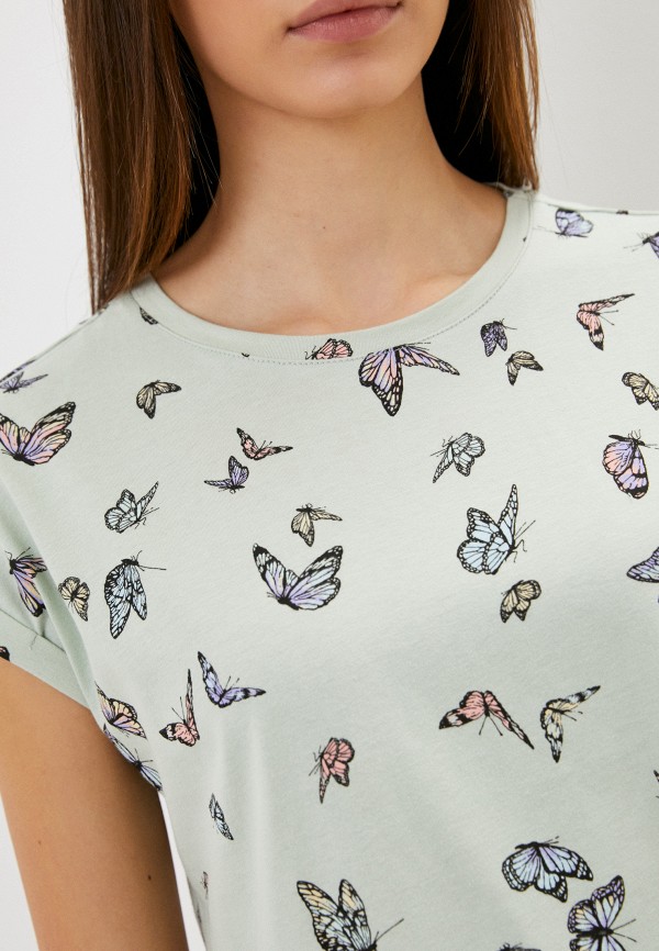 фото Футболка zolla