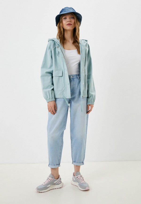 фото Куртка mavi