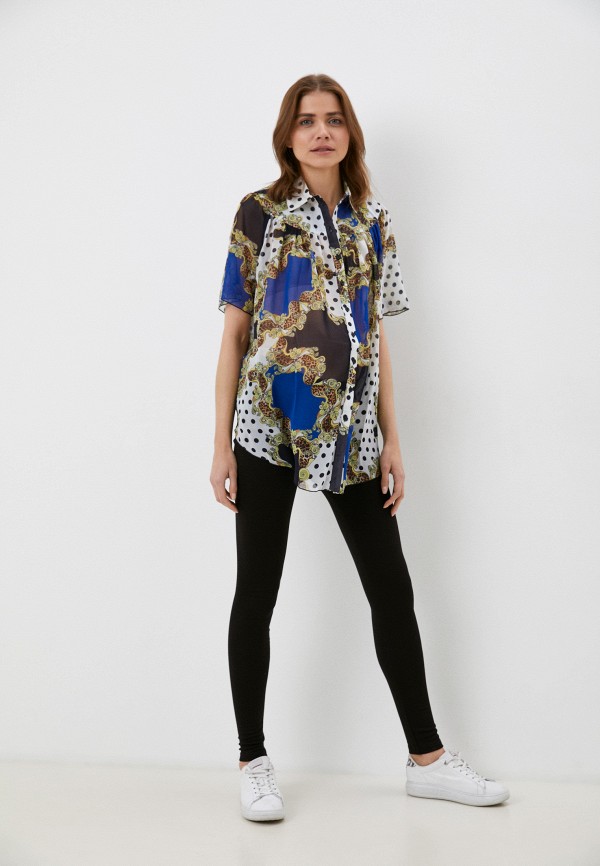 фото Леггинсы nuova vita