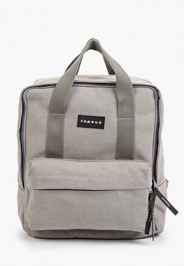 Рюкзак ORZ-design цвет серый 