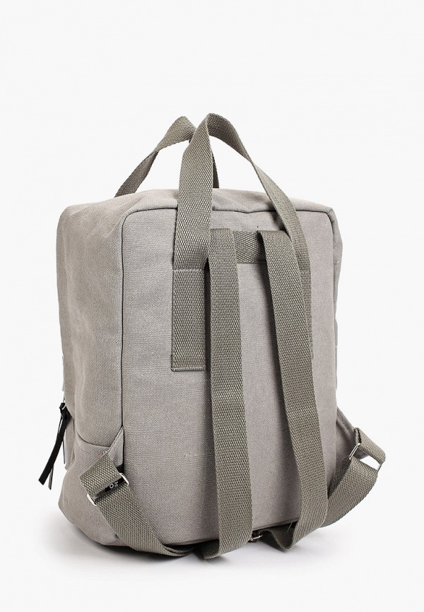 Рюкзак ORZ-design цвет серый  Фото 2