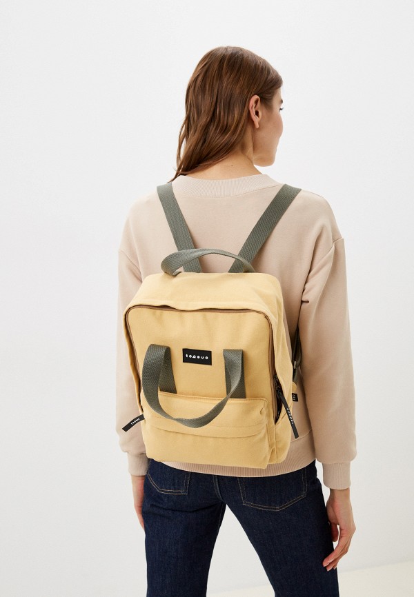 фото Рюкзак orz-design