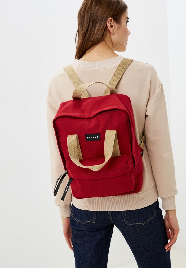 фото Рюкзак orz-design