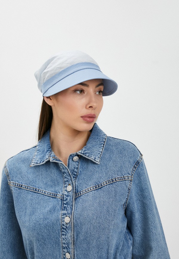 фото Кепка сиринга