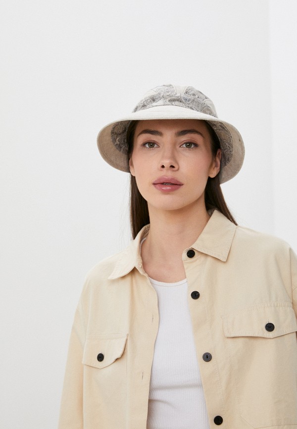 фото Шляпа сиринга