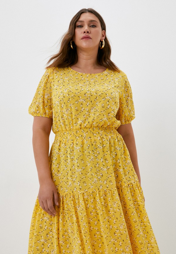 фото Платье olya stoforandova