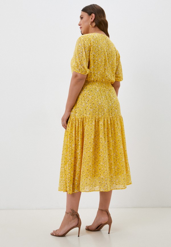 фото Платье olya stoforandova