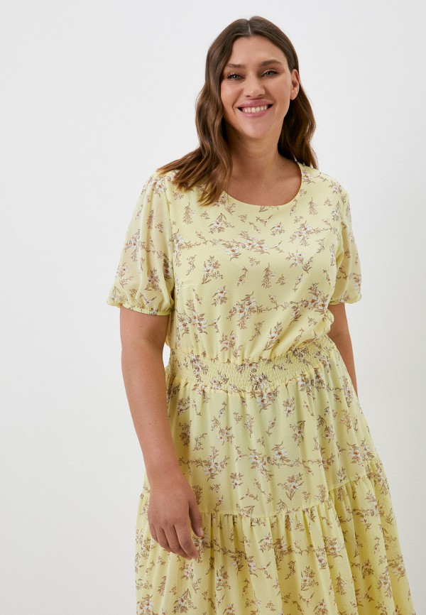 фото Платье olya stoforandova