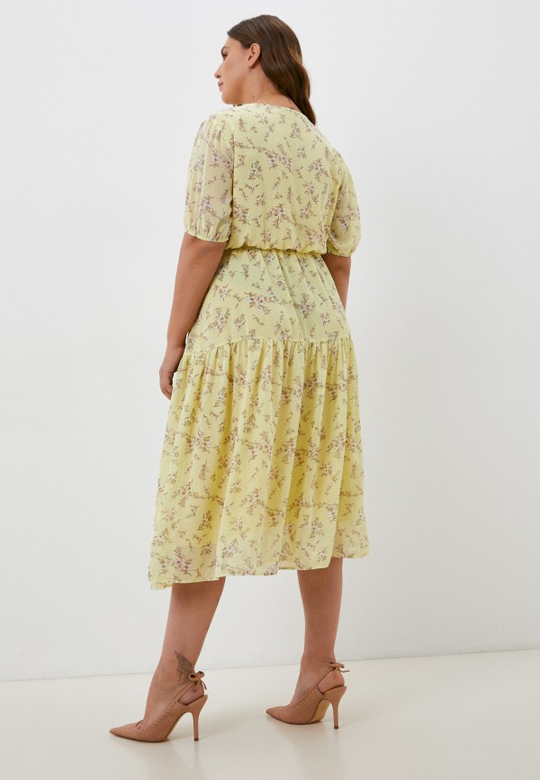 фото Платье olya stoforandova