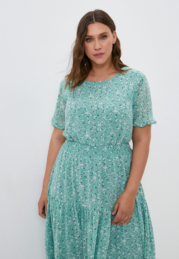 фото Платье olya stoforandova