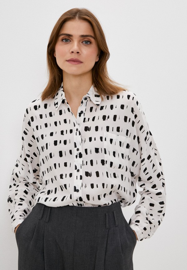 Блуза Perspective