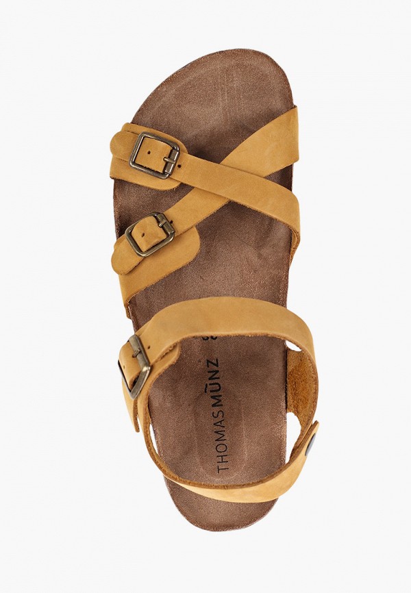 фото Сандалии thomas munz