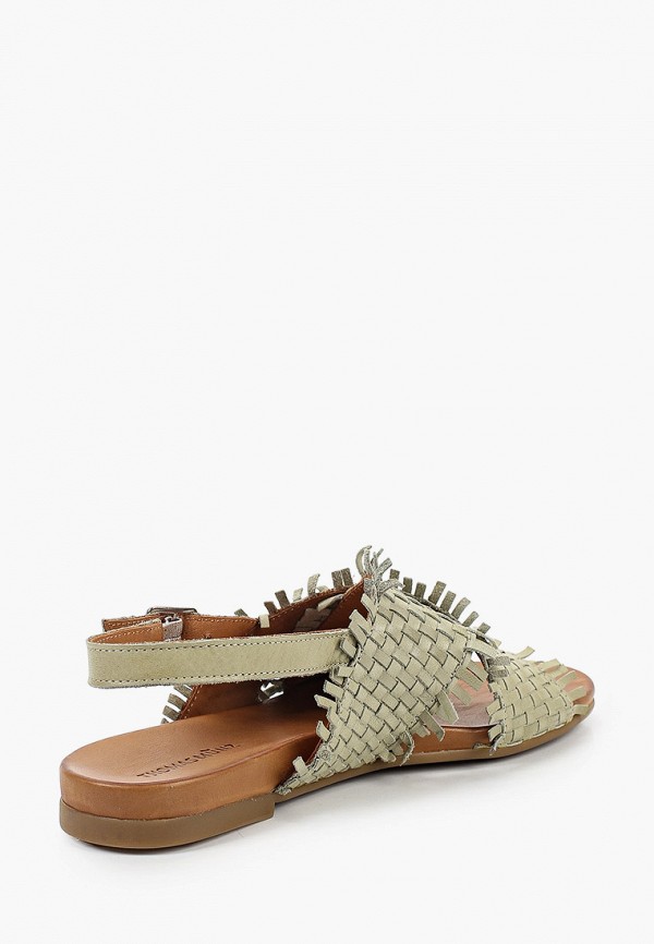 фото Сандалии thomas munz