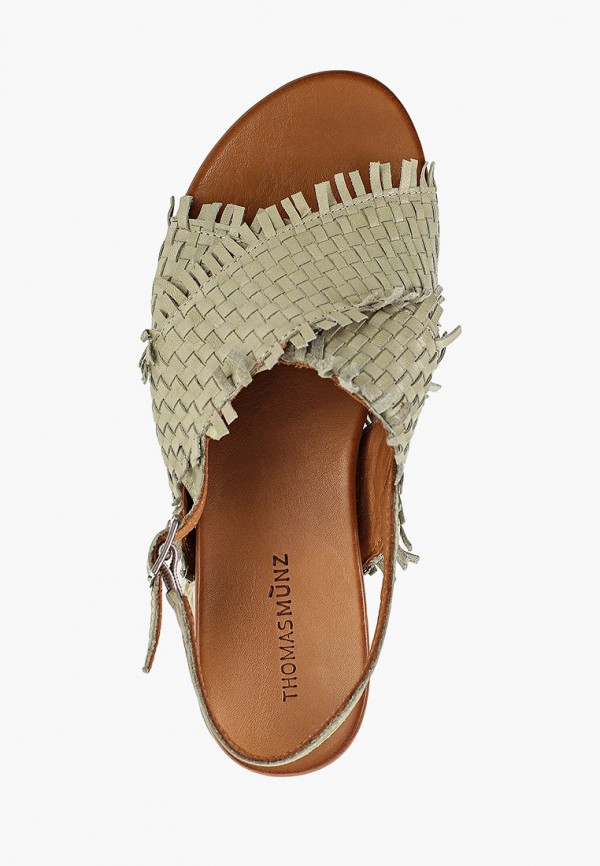 фото Сандалии thomas munz