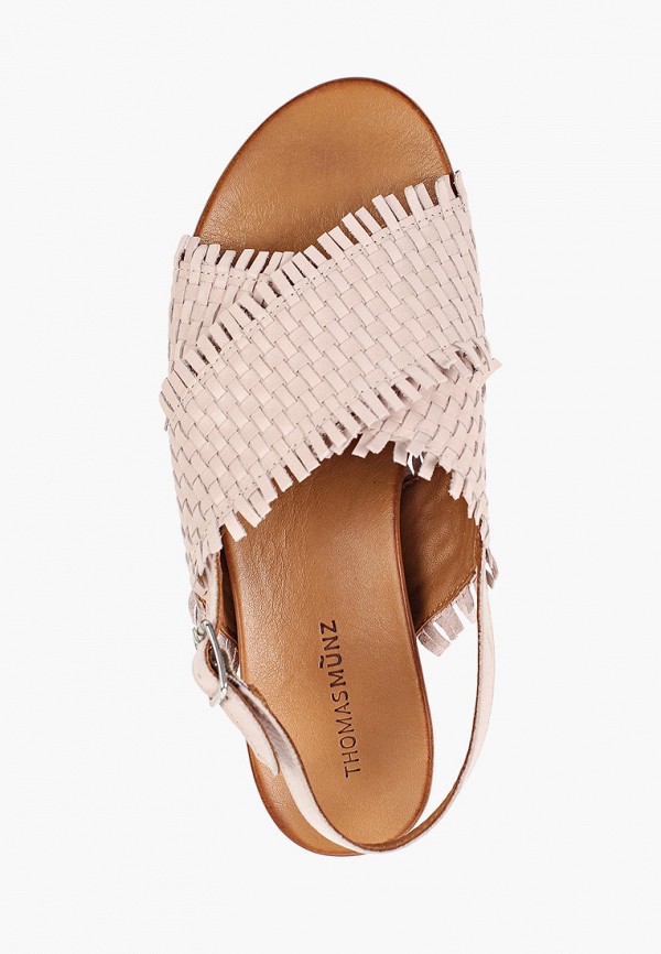 фото Сандалии thomas munz