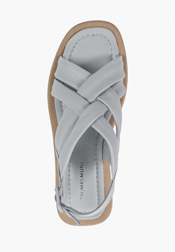 фото Сандалии thomas munz