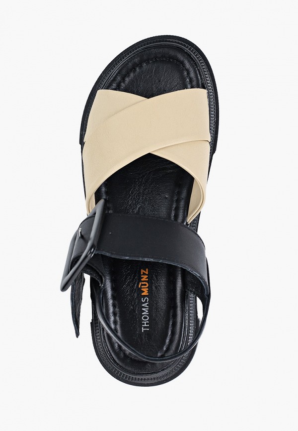 фото Босоножки thomas munz