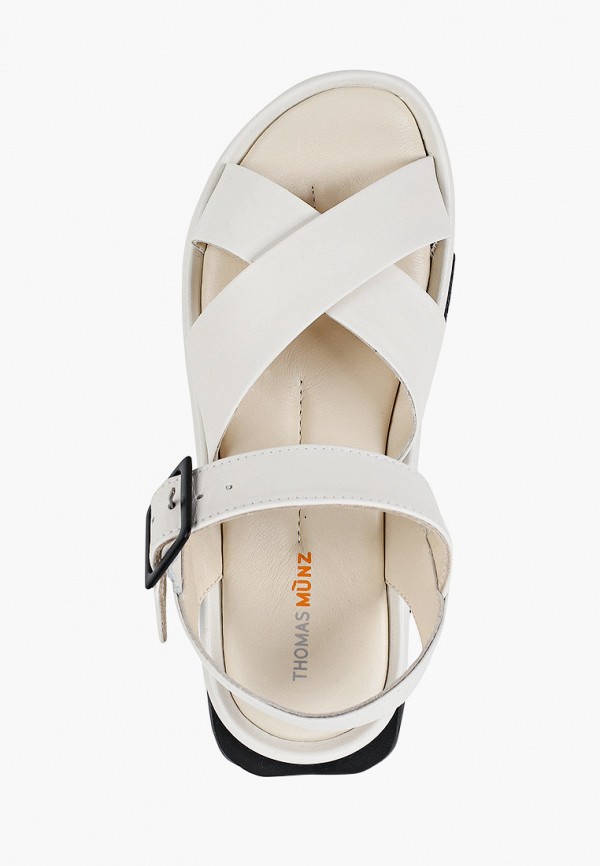 фото Сандалии thomas munz