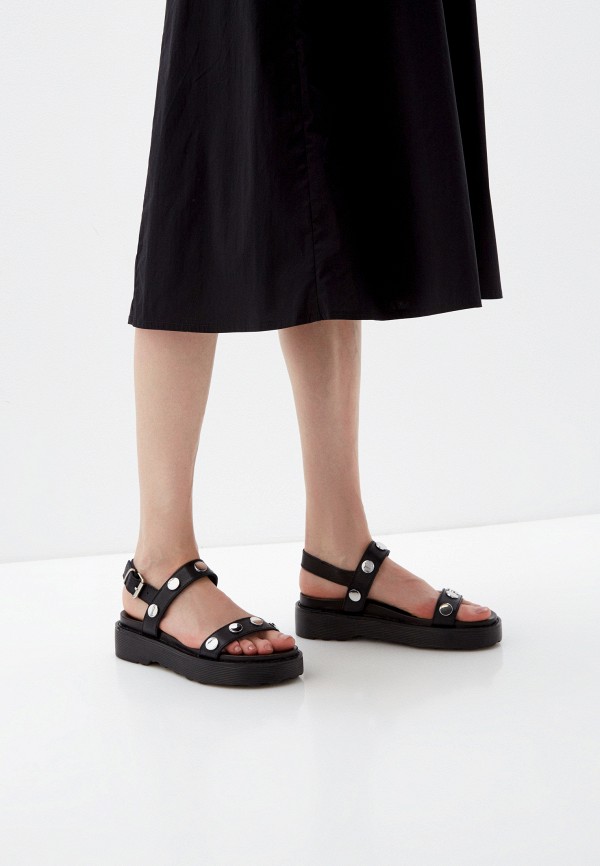 фото Сандалии thomas munz