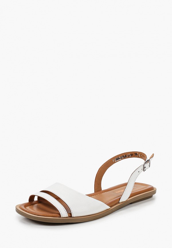 фото Сандалии thomas munz