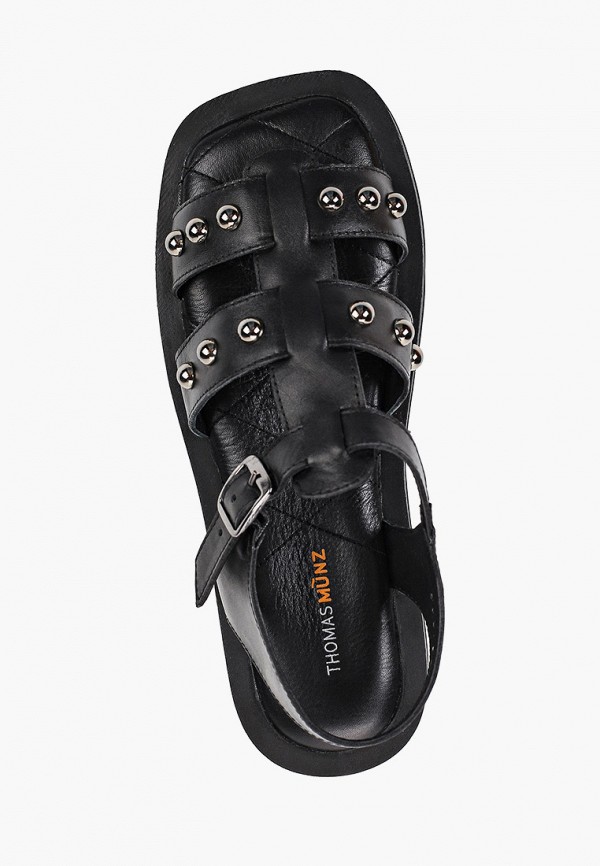 фото Сандалии thomas munz