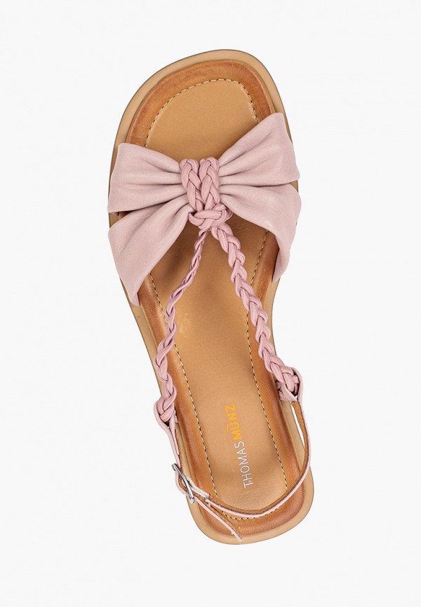 фото Сандалии thomas munz