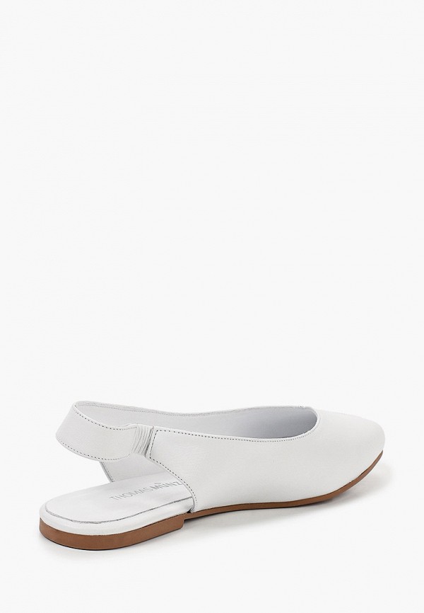 фото Туфли thomas munz