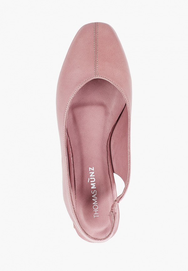 фото Туфли thomas munz