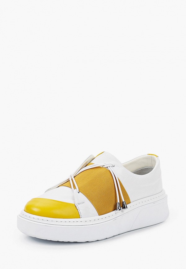 фото Кеды thomas munz