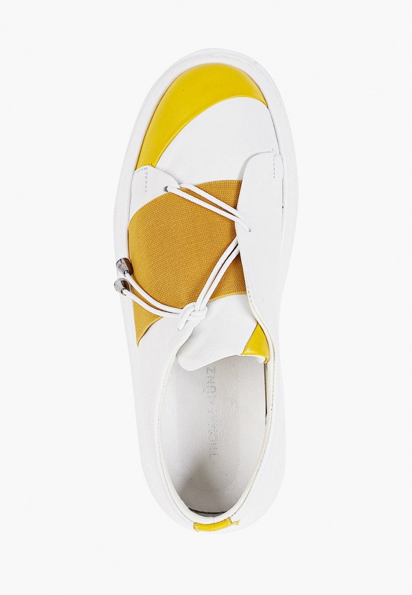 фото Кеды thomas munz