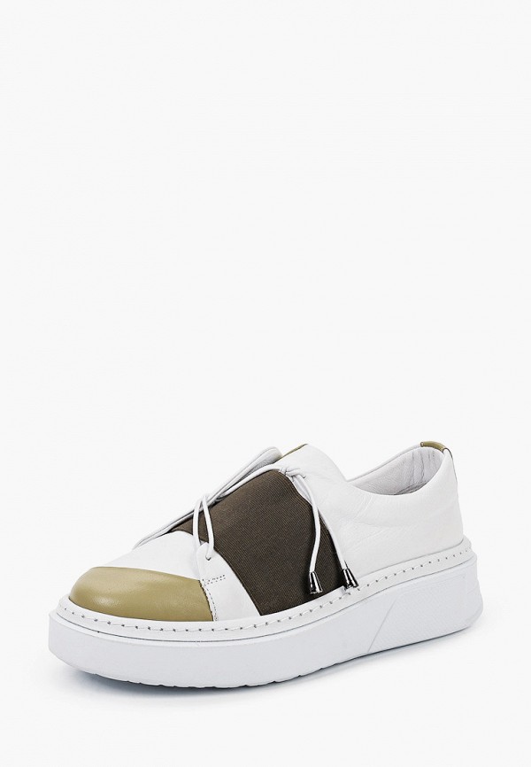 фото Кеды thomas munz