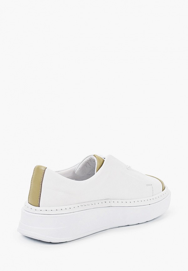 фото Кеды thomas munz