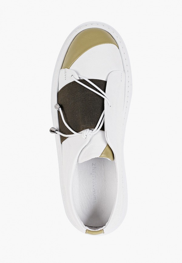 фото Кеды thomas munz