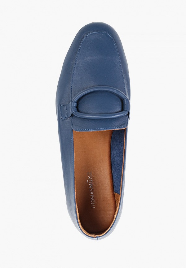 фото Туфли thomas munz