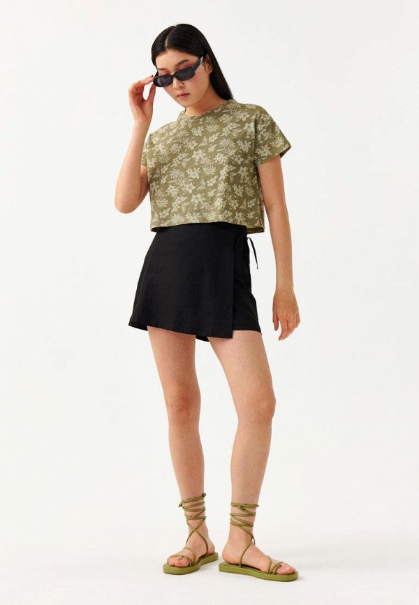 фото Футболка befree