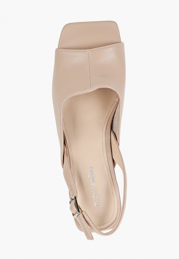 фото Босоножки thomas munz