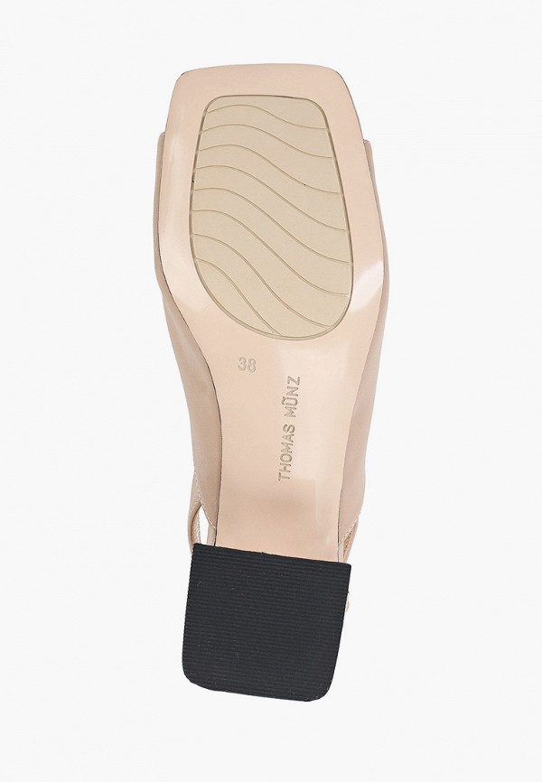 фото Босоножки thomas munz