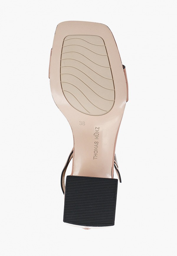 фото Босоножки thomas munz